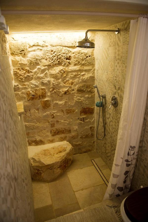 Dimora Trullivo, Charming House Villa Castellana Grotte Kültér fotó