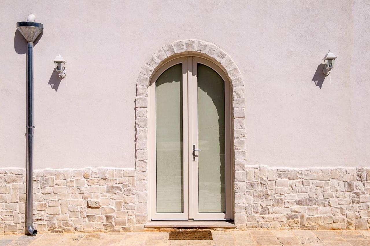 Dimora Trullivo, Charming House Villa Castellana Grotte Kültér fotó
