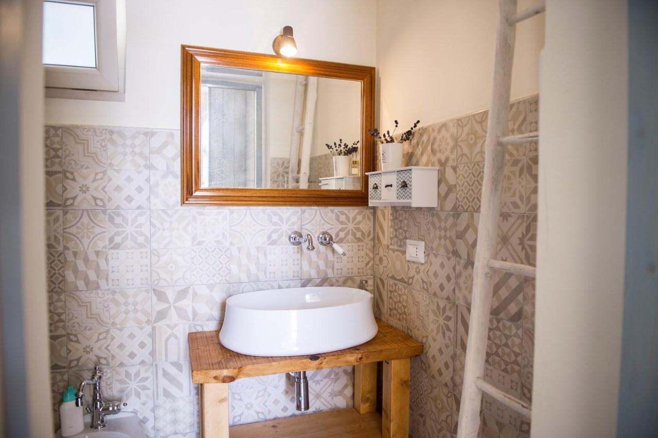 Dimora Trullivo, Charming House Villa Castellana Grotte Kültér fotó