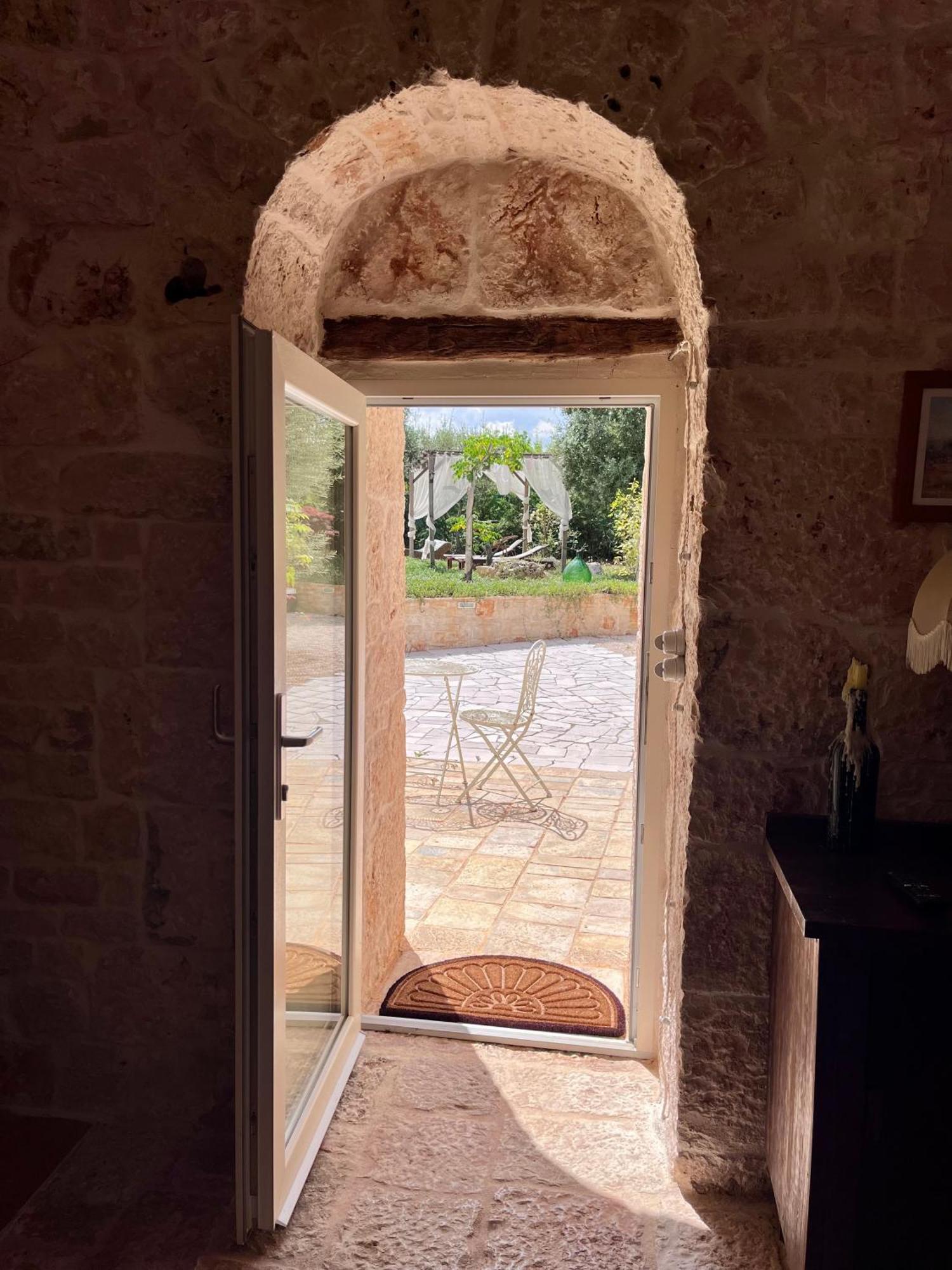 Dimora Trullivo, Charming House Villa Castellana Grotte Kültér fotó