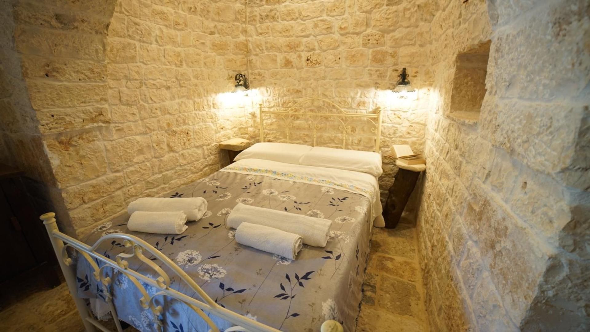Dimora Trullivo, Charming House Villa Castellana Grotte Kültér fotó