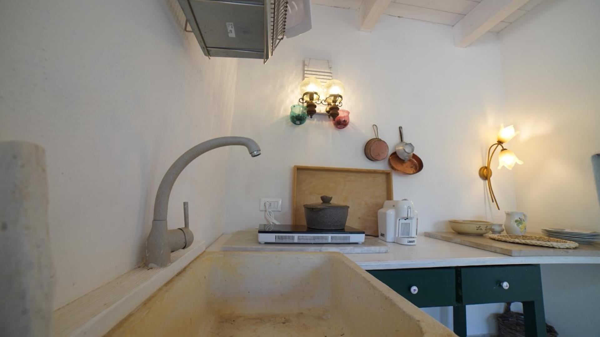 Dimora Trullivo, Charming House Villa Castellana Grotte Kültér fotó