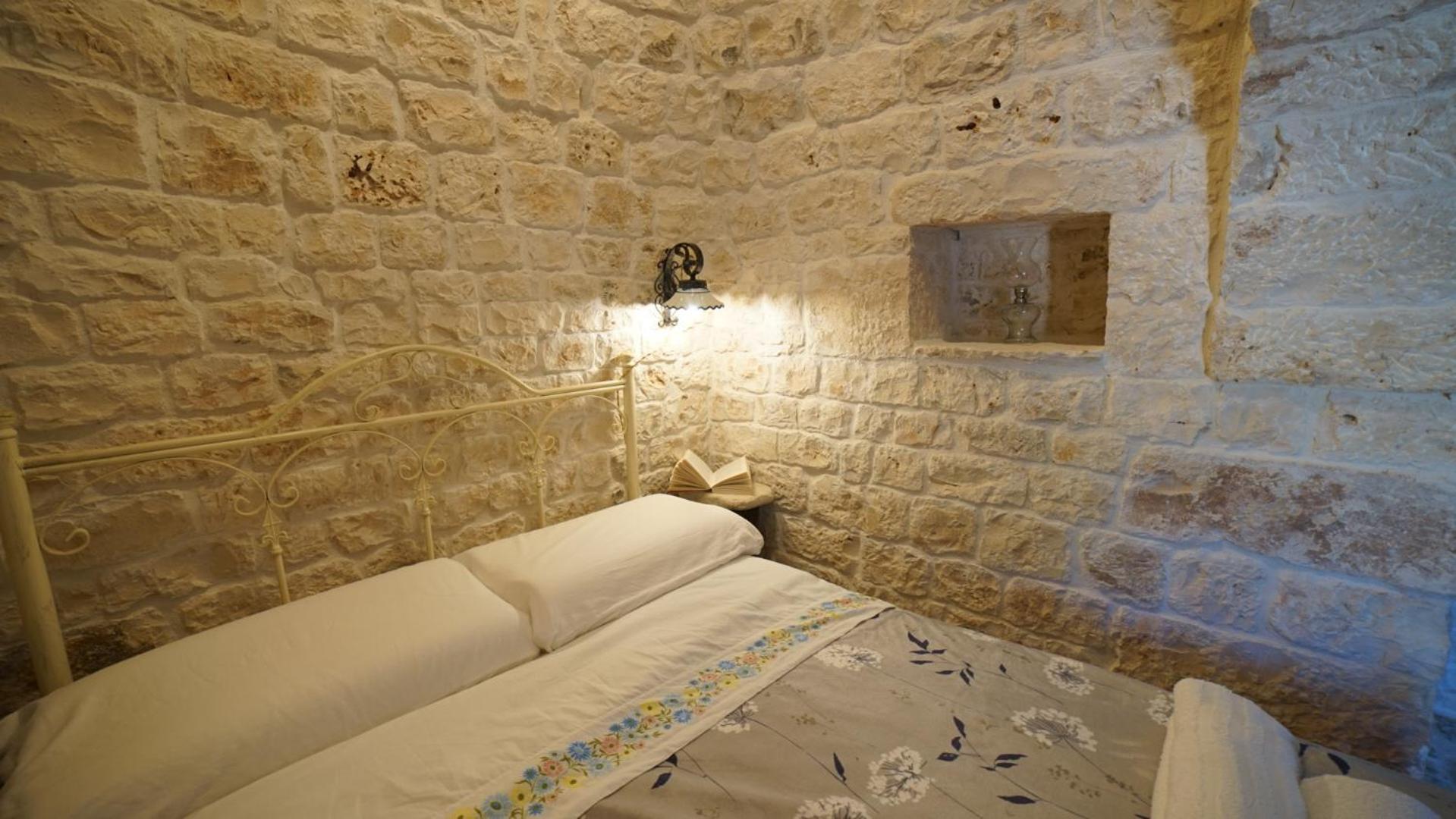 Dimora Trullivo, Charming House Villa Castellana Grotte Kültér fotó