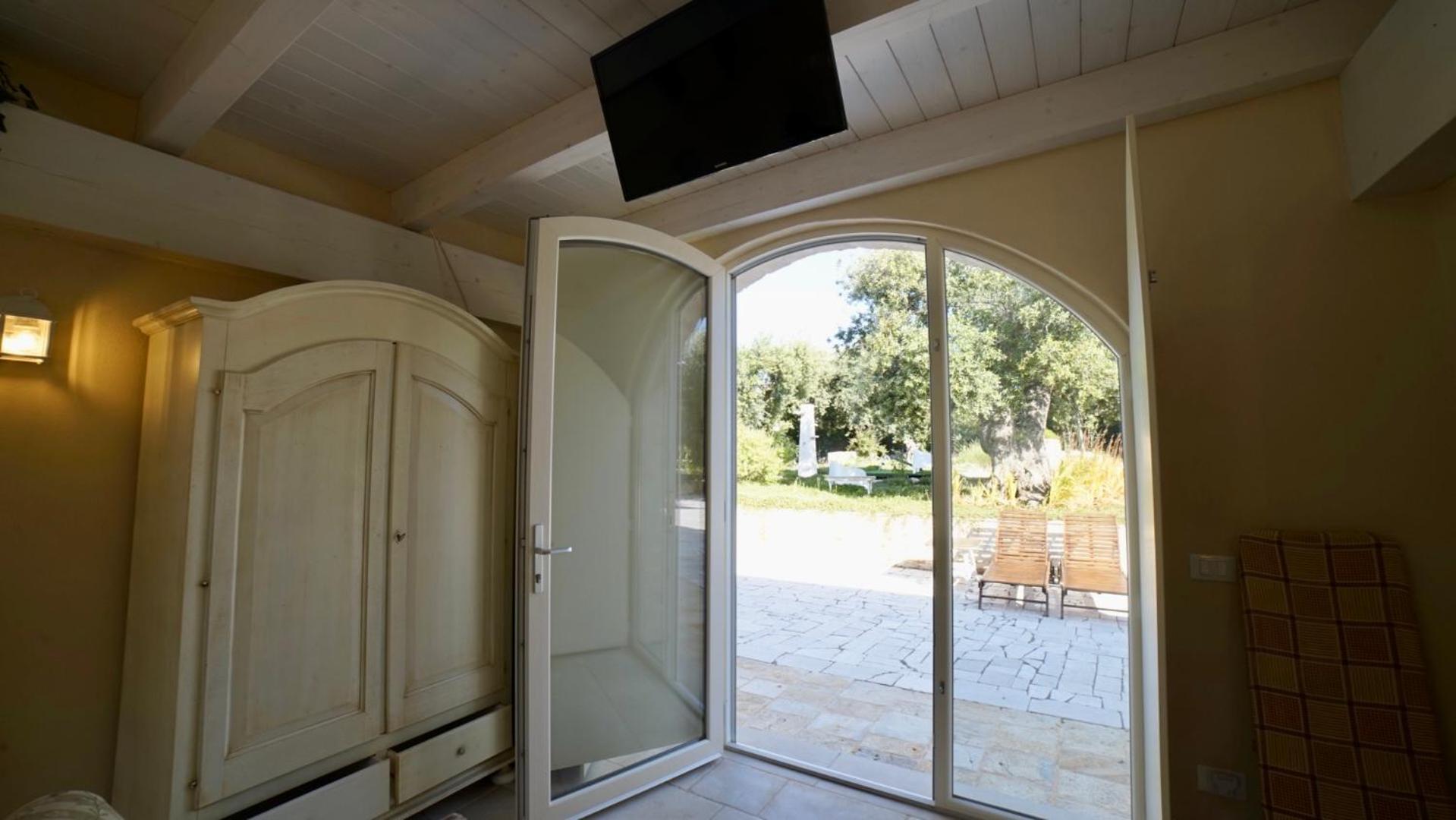 Dimora Trullivo, Charming House Villa Castellana Grotte Kültér fotó