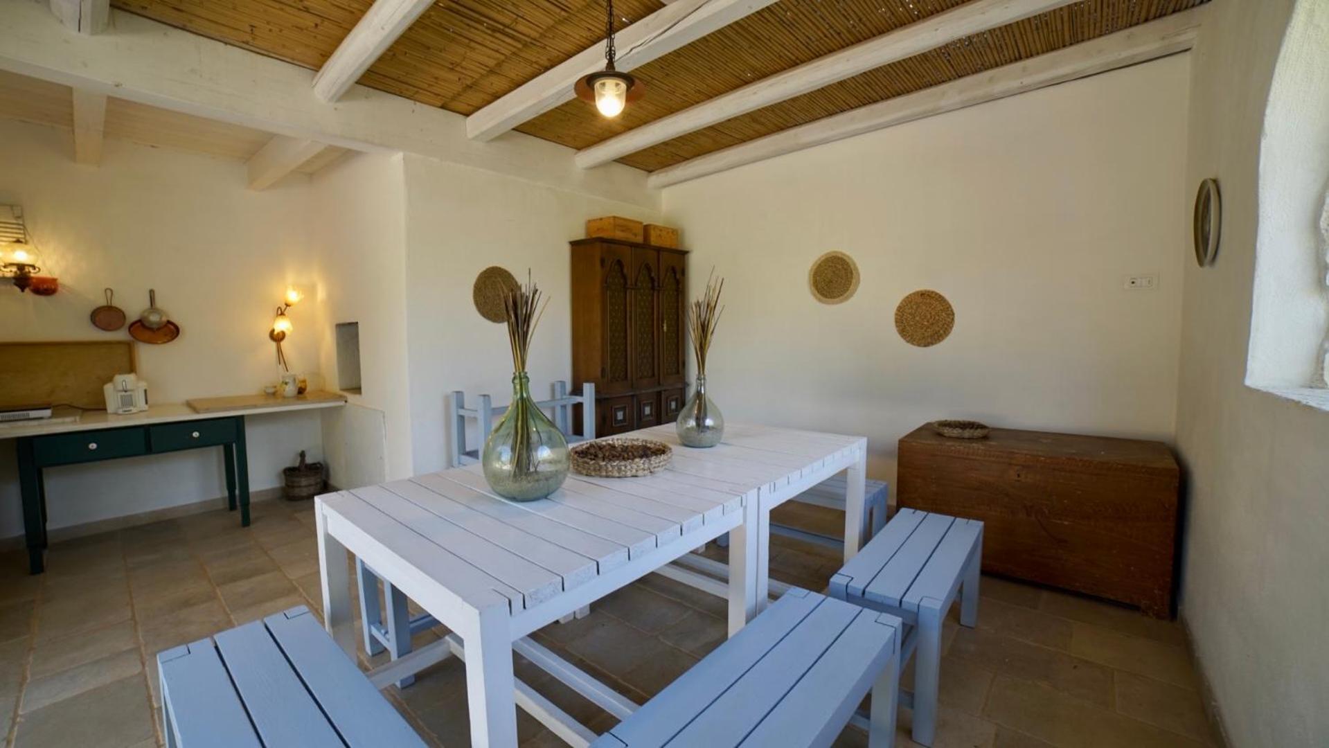 Dimora Trullivo, Charming House Villa Castellana Grotte Kültér fotó