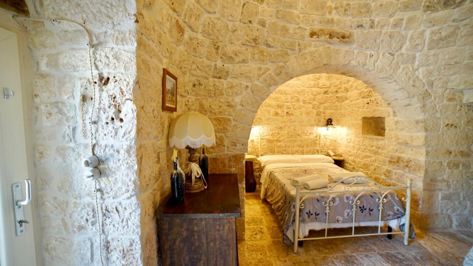 Dimora Trullivo, Charming House Villa Castellana Grotte Kültér fotó